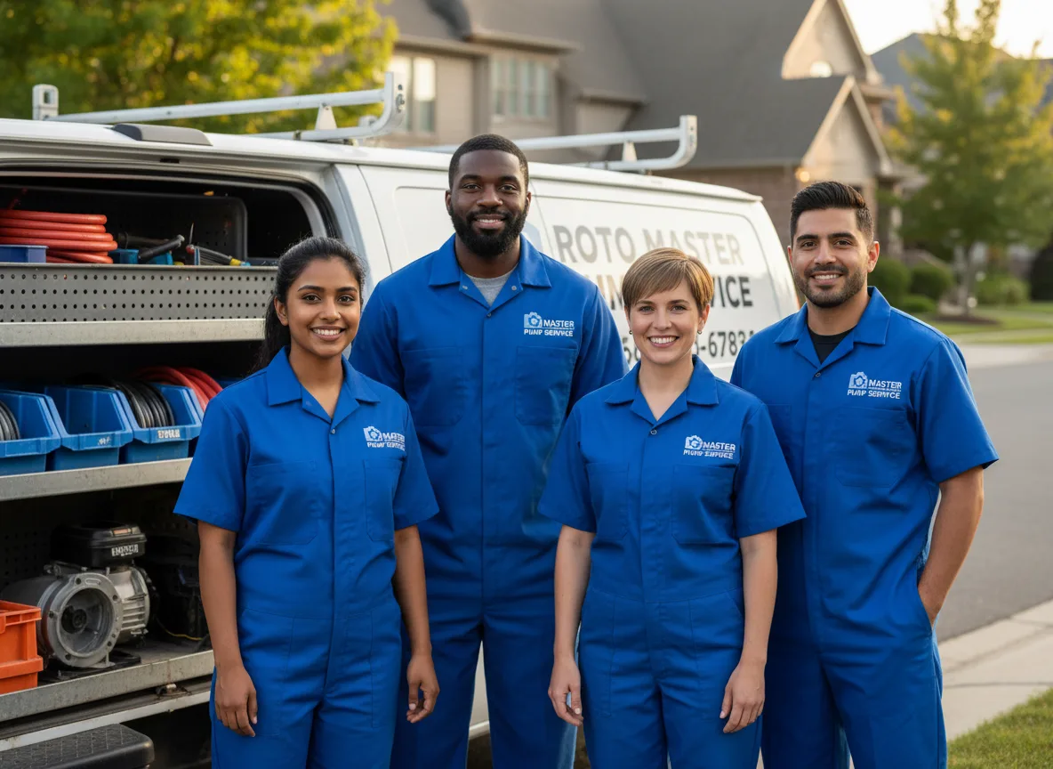 Sump Pump Installation company in Sunnyvale, CA